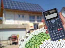 finanzieren